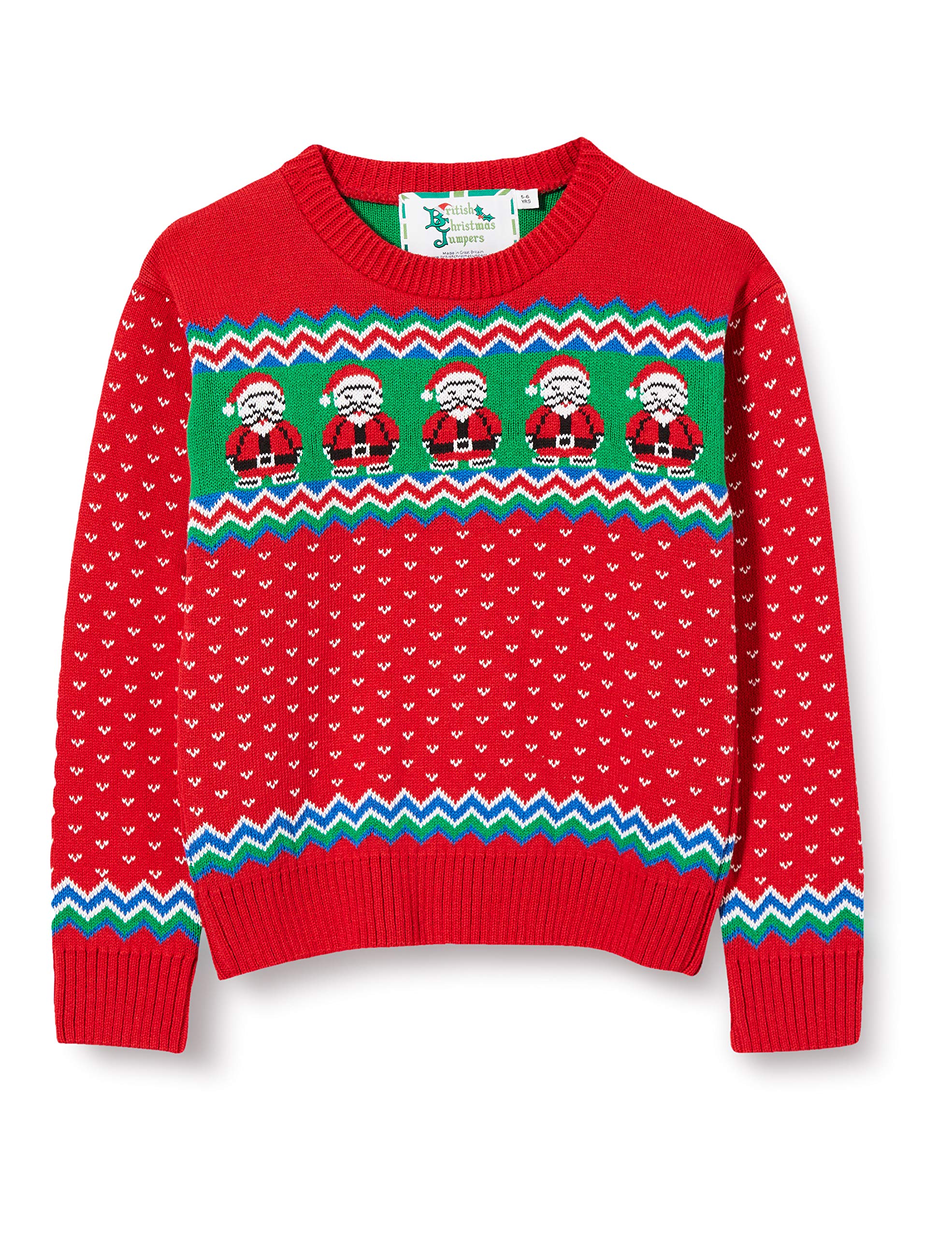 Christmas jumpers sainsburys mens best sale