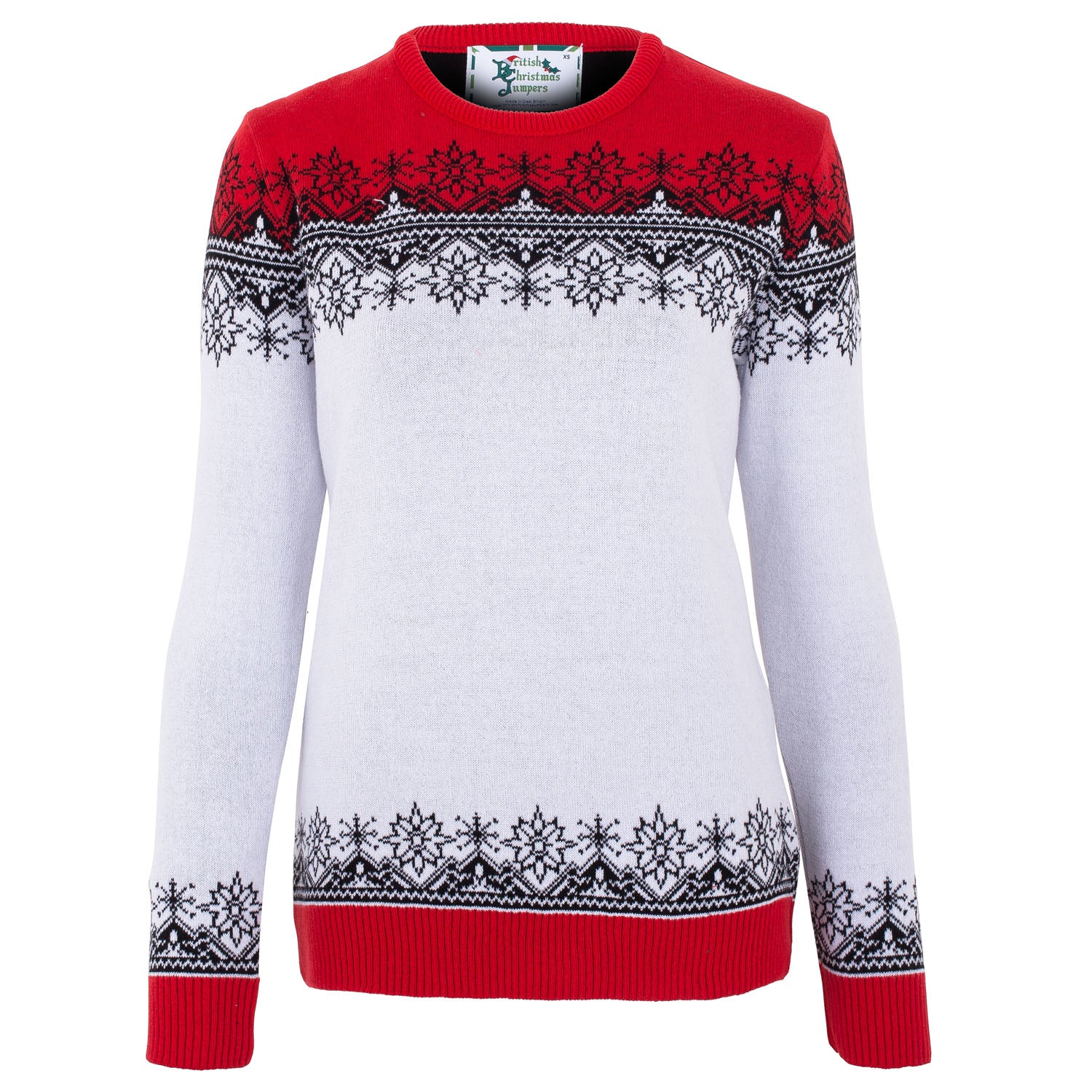 Christmas jumper vintage hotsell