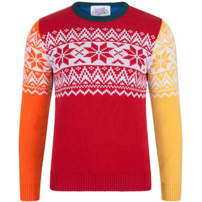 The Home of Festive Knitwear | Mens and Womens Holiday Sweaters ...